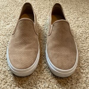 Tory Burch sneakers. women’s size 7.5